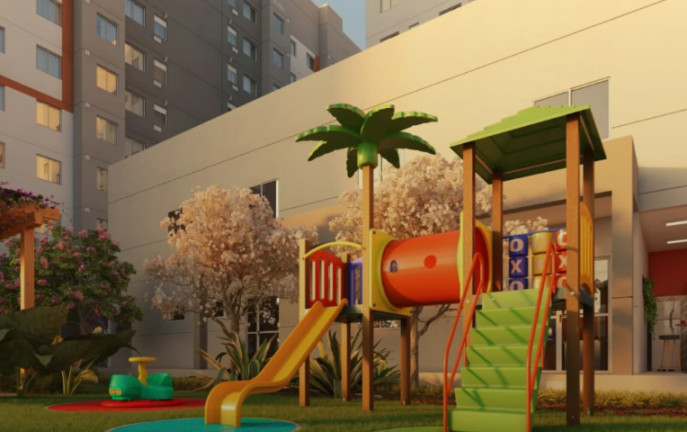 Imagem Apartamento com 2 Quartos à Venda, 35 m² em Ipiranga - São Paulo Imagem Apartamento com 2 Quartos à Venda, 35 m² em Ipiranga - São Paulo