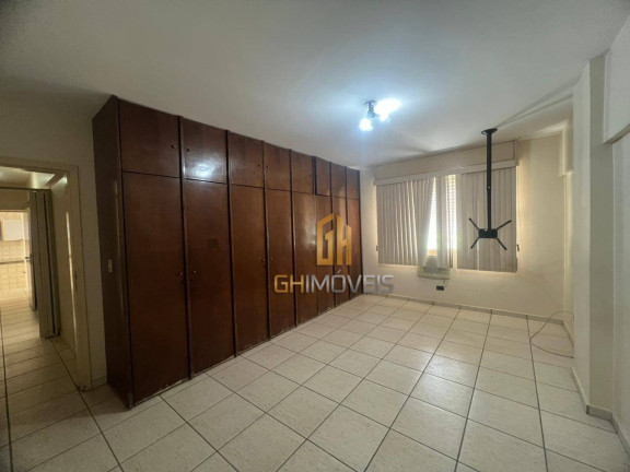Imagem Apartamento com 4 Quartos à Venda, 202 m² em Setor Oeste - Goiânia