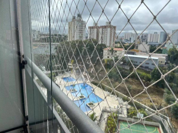 Imagem Apartamento com 2 Quartos à Venda, 54 m² em Jardim Olavo Bilac - São Bernardo Do Campo Imagem Apartamento com 2 Quartos à Venda, 54 m² em Jardim Olavo Bilac - São Bernardo Do Campo