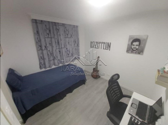 Imagem Apartamento com 2 Quartos à Venda,  em Cangaíba - São Paulo
