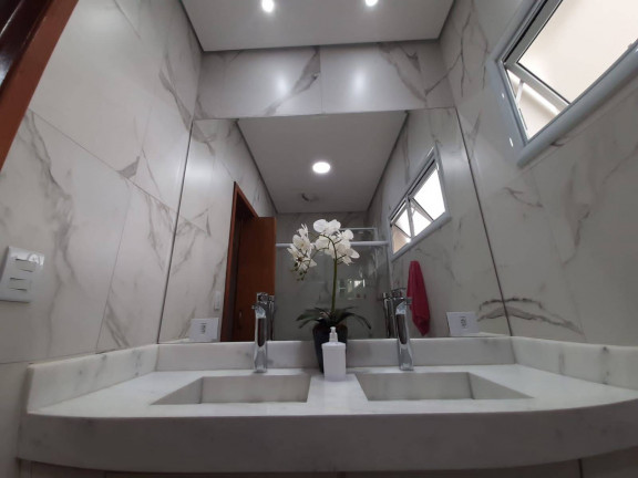 Imagem Casa com 4 Quartos à Venda, 316 m² em Centro - Boituva Imagem Casa com 4 Quartos à Venda, 316 m² em Centro - Boituva