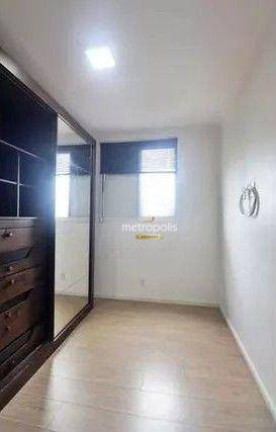 Imagem Apartamento com 2 Quartos à Venda, 51 m² em Utinga - Santo André Imagem Apartamento com 2 Quartos à Venda, 51 m² em Utinga - Santo André