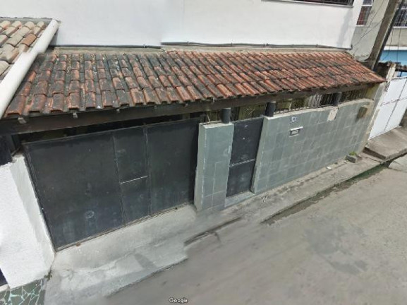 Casa com 1 Quarto à Venda, 204 m² em Santa Catarina - Sao Goncalo