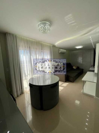 Imagem Cobertura com 3 Quartos à Venda, 163 m² em Jacarepaguá - Rio De Janeiro