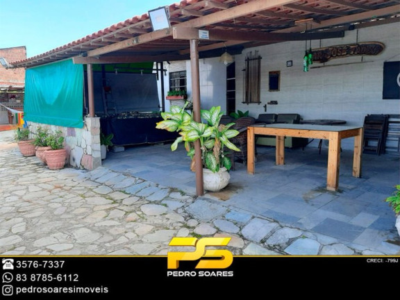 Imagem Casa com 4 Quartos à Venda, em Jardim Tavares - Campina Grande Imagem Casa com 4 Quartos à Venda, em Jardim Tavares - Campina Grande