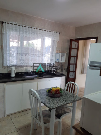 Imagem Casa com 5 Quartos à Venda, 256 m² em Jardim Do Lago - Atibaia