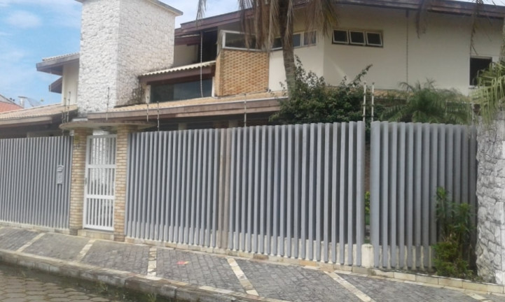 Imagem Casa com 5 Quartos à Venda,  em Cibratel Ii - Itanhaém