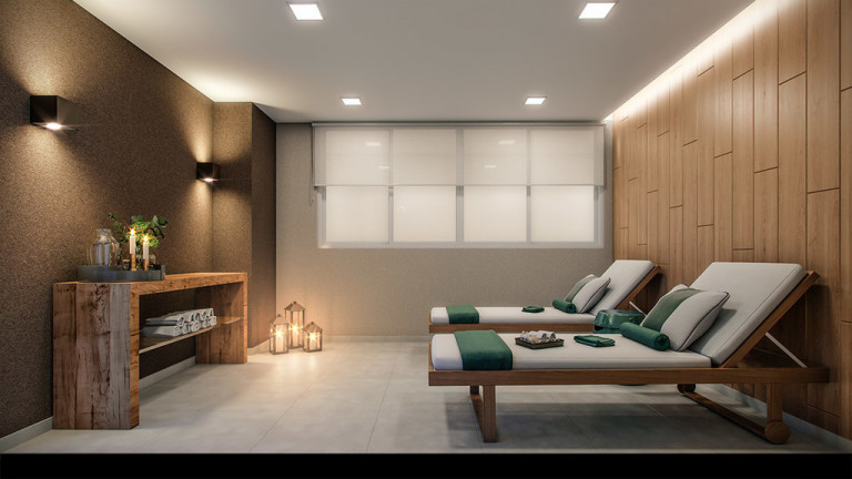 Imagem Apartamento com 3 Quartos à Venda, 117 m² em Belém - São Paulo