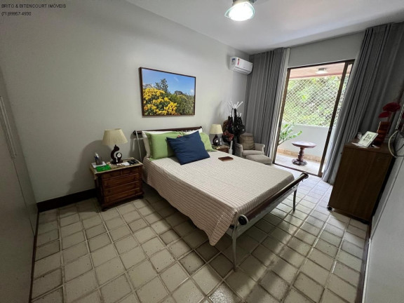 Imagem Imóvel com 4 Quartos à Venda, 135 m² em Graça - Salvador Imagem Imóvel com 4 Quartos à Venda, 135 m² em Graça - Salvador