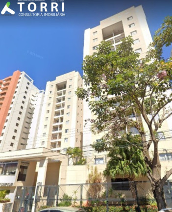 Imagem Apartamento com 2 Quartos à Venda, 64 m² em Parque Campolim - Sorocaba