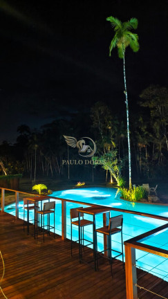 Imagem Casa com 3 Quartos à Venda, 430 m² em Ubatumirim - Ubatuba
