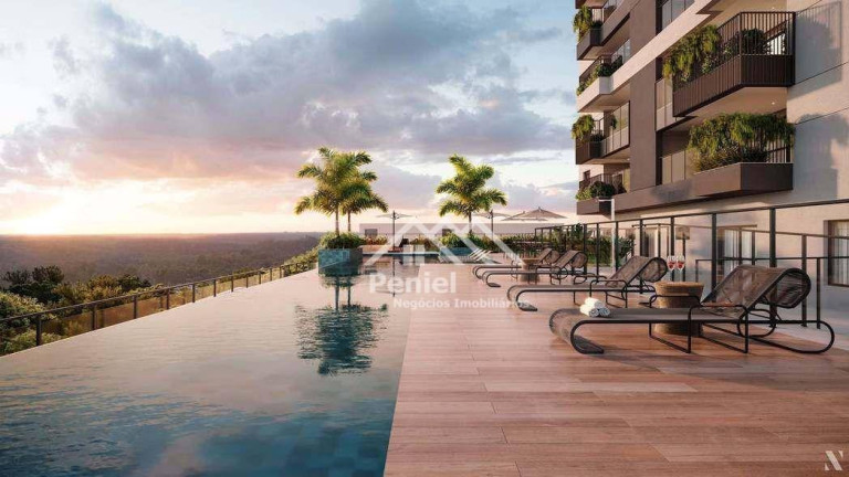Imagem Apartamento com 3 Quartos à Venda, 197 m² em Jardim Olhos D'água - Ribeirão Preto