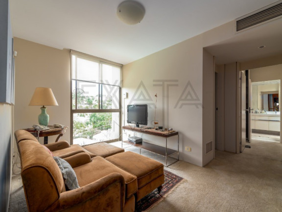 Imagem Casa com 4 Quartos à Venda, 885 m² em Pacaembu - São Paulo