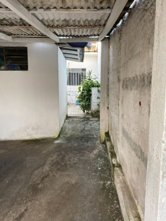 Imagem Terreno à Venda, em Santa Quitéria - Curitiba Imagem Terreno à Venda, em Santa Quitéria - Curitiba