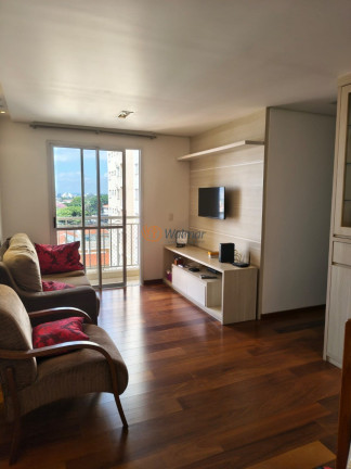 Imagem Imóvel com 3 Quartos à Venda, 70 m² em Vila Nova - Campinas Imagem Imóvel com 3 Quartos à Venda, 70 m² em Vila Nova - Campinas