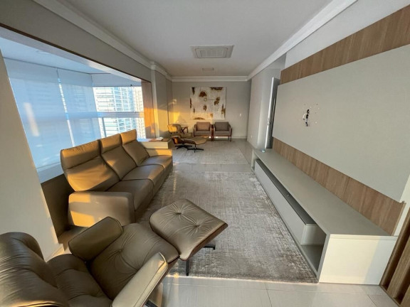 Imagem Apartamento com 4 Quartos à Venda, 255 m² em Aparecida - Santos Imagem Apartamento com 4 Quartos à Venda, 255 m² em Aparecida - Santos