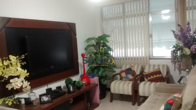 Apartamento com 2 Quartos à Venda, 49 m² em Zé Garoto - São Gonçalo
