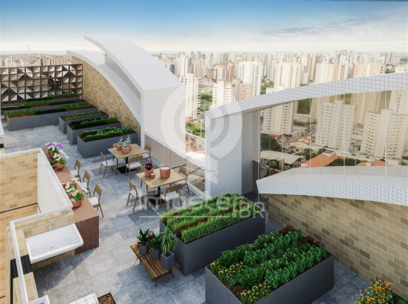 Imagem Apartamento com 3 Quartos à Venda, 119 m² em Meireles - Fortaleza