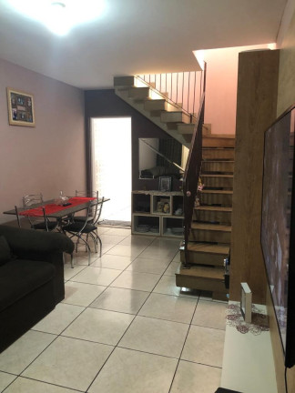 Imagem Sobrado com 2 Quartos à Venda, 93 m² em Vila Olinda - São Paulo Imagem Sobrado com 2 Quartos à Venda, 93 m² em Vila Olinda - São Paulo