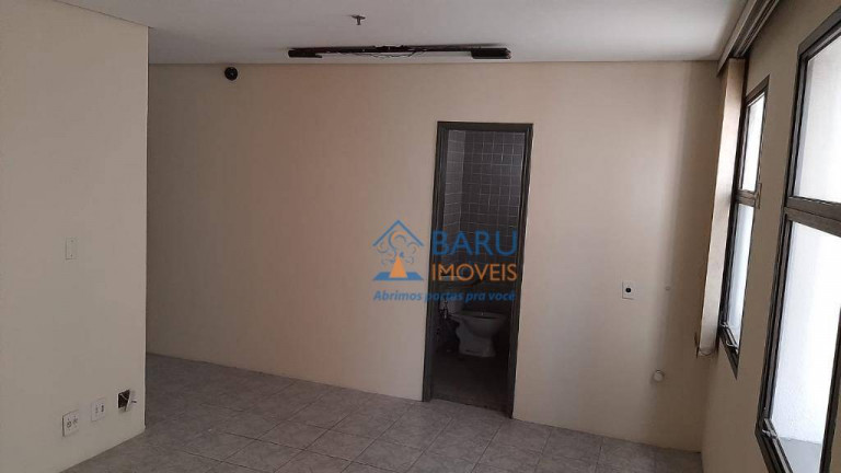 Imagem Imóvel à Venda ou Locação, 27 m² em Perdizes - São Paulo