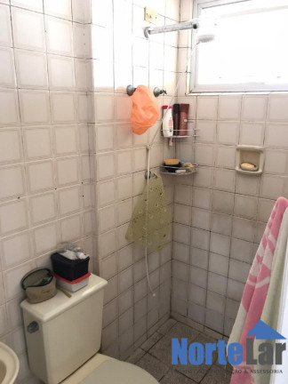 Imagem Apartamento com 1 Quarto à Venda, 39 m² em Vila Nova Cachoeirinha - São Paulo