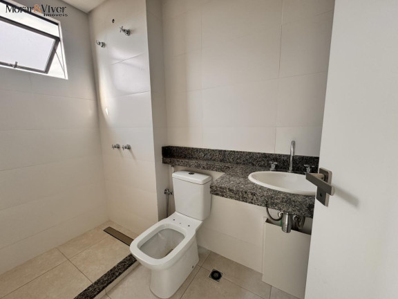 Imagem Cobertura com 3 Quartos à Venda, 135 m² em Cristo Rei - Curitiba