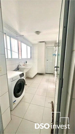 Imagem Apartamento com 4 Quartos à Venda, 170 m² em Brooklin Paulista - São Paulo Imagem Apartamento com 4 Quartos à Venda, 170 m² em Brooklin Paulista - São Paulo