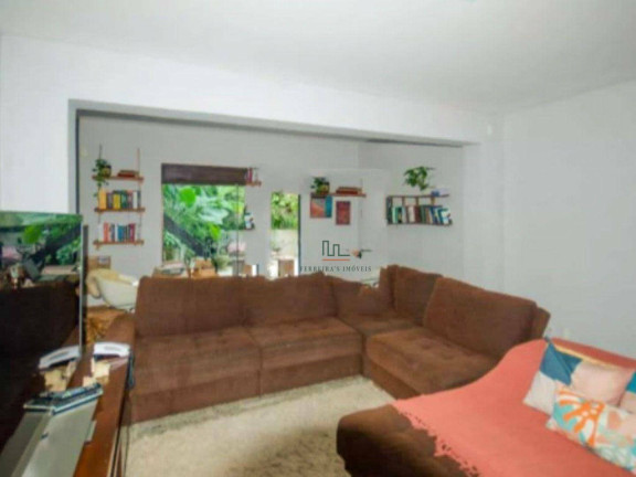 Imagem Casa com 7 Quartos à Venda, 1.800 m² em São Francisco - Niterói Imagem Casa com 7 Quartos à Venda, 1.800 m² em São Francisco - Niterói