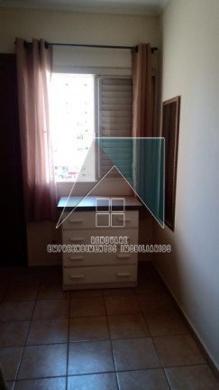 Imagem Apartamento com 1 Quarto para Alugar, 43 m² em Centro - Ribeirão Preto Imagem Apartamento com 1 Quarto para Alugar, 43 m² em Centro - Ribeirão Preto