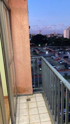 Imagem Apartamento com 2 Quartos à Venda, 56 m² em Taboão - Diadema Imagem Apartamento com 2 Quartos à Venda, 56 m² em Taboão - Diadema