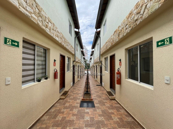 Imagem Casa de Condomínio com 2 Quartos à Venda, em Itaquera - São Paulo Imagem Casa de Condomínio com 2 Quartos à Venda, em Itaquera - São Paulo