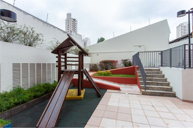 Imagem Imóvel com 2 Quartos à Venda, em Chácara Santo Antônio (zona Sul) - São Paulo Imagem Imóvel com 2 Quartos à Venda, em Chácara Santo Antônio (zona Sul) - São Paulo