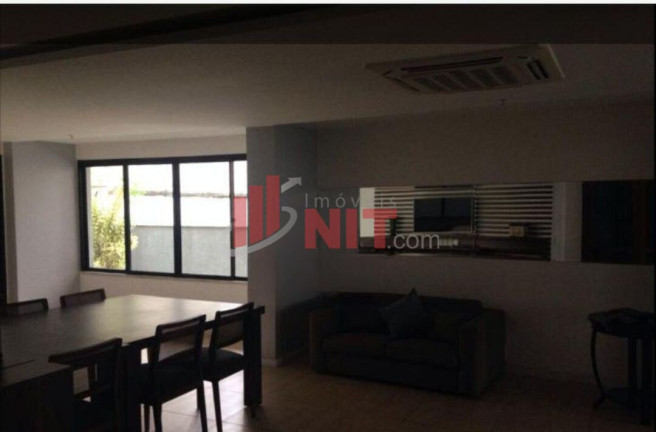 Imagem Apartamento com 3 Quartos à Venda, 110 m² em Icaraí - Niterói Imagem Apartamento com 3 Quartos à Venda, 110 m² em Icaraí - Niterói