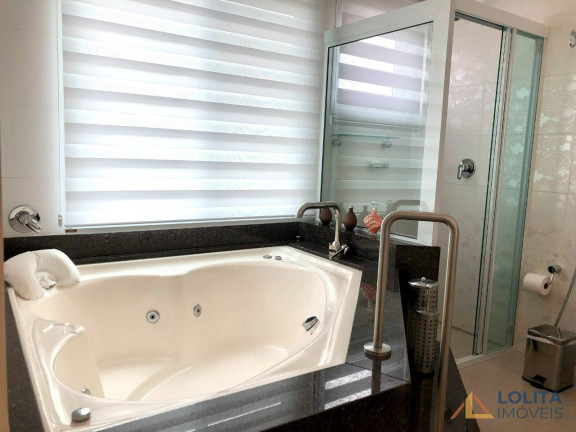 Imagem Casa de Condomínio com 3 Quartos à Venda, 203 m² em Vargem Grande - Santo Amaro Da Imperatriz Imagem Casa de Condomínio com 3 Quartos à Venda, 203 m² em Vargem Grande - Santo Amaro Da Imperatriz