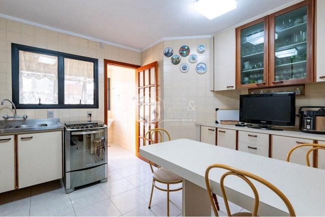Imagem Apartamento com 3 Quartos à Venda, 147 m² em Vila Uberabinha - São Paulo Imagem Apartamento com 3 Quartos à Venda, 147 m² em Vila Uberabinha - São Paulo