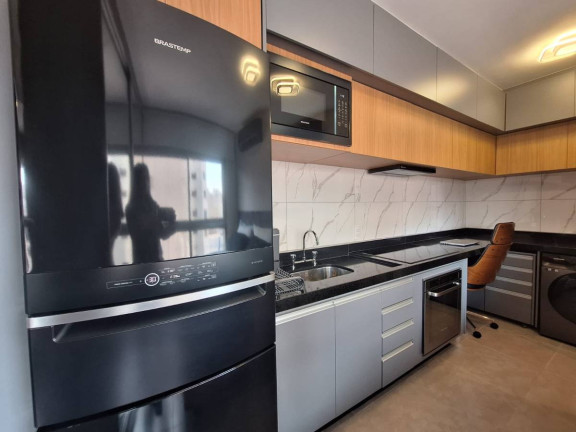 Imagem Studio à Venda, 27 m²
