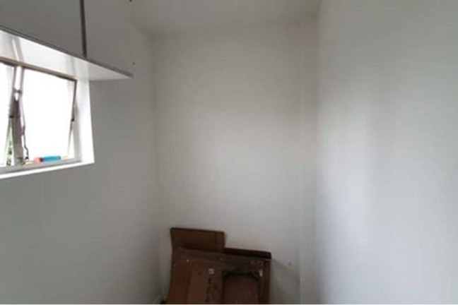 Imagem Apartamento com 3 Quartos à Venda, 94 m² em Vila Olímpia - São Paulo