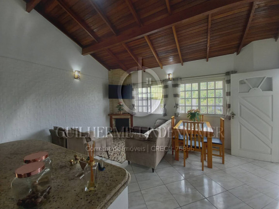 Imagem Casa com 3 Quartos à Venda, 175 m² em Porto Verde - Alvorada Imagem Casa com 3 Quartos à Venda, 175 m² em Porto Verde - Alvorada