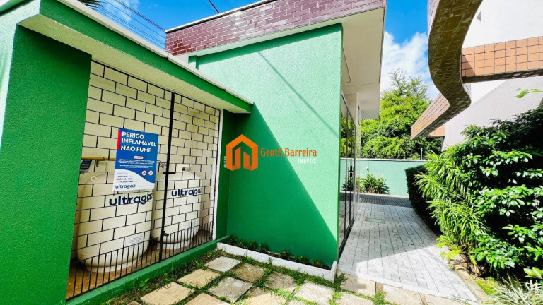 Imagem Apartamento com 3 Quartos à Venda, 69 m² em Cidade 2000 - Fortaleza Imagem Apartamento com 3 Quartos à Venda, 69 m² em Cidade 2000 - Fortaleza