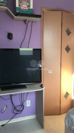 Imagem Apartamento com 2 Quartos à Venda, 48 m² em Jardim Santa Terezinha (zona Leste) - São Paulo Imagem Apartamento com 2 Quartos à Venda, 48 m² em Jardim Santa Terezinha (zona Leste) - São Paulo