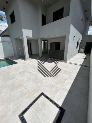 Imagem Sobrado com 3 Quartos à Venda, 245 m² em Condomínio Campos Do Conde Ll - Sorocaba