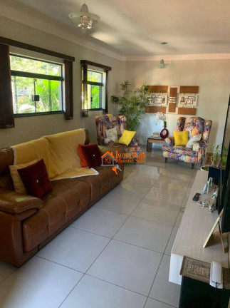 Imagem Sobrado com 3 Quartos à Venda, 375 m² em Cidade Maia - Guarulhos Imagem Sobrado com 3 Quartos à Venda, 375 m² em Cidade Maia - Guarulhos