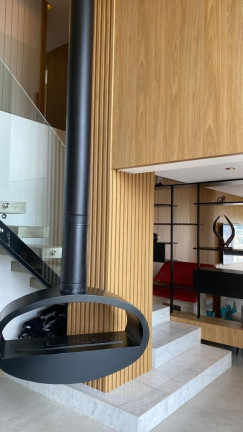 Imagem Apartamento com 3 Quartos à Venda, 215 m² em Vila Olímpia - São Paulo Imagem Apartamento com 3 Quartos à Venda, 215 m² em Vila Olímpia - São Paulo
