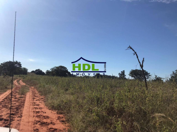 Imagem Fazenda à Venda, em Zona Rural - Tesouro Imagem Fazenda à Venda, em Zona Rural - Tesouro