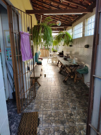 Imagem Sobrado com 2 Quartos à Venda, 189 m² em Balneário Itaguaí - Mongaguá Imagem Sobrado com 2 Quartos à Venda, 189 m² em Balneário Itaguaí - Mongaguá