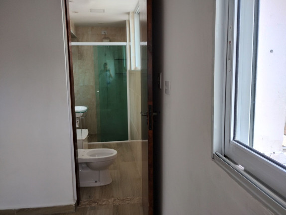 Imagem Apartamento com 2 Quartos à Venda, 54 m² em Santa Efigênia - São Paulo