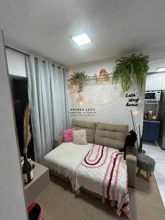 Imagem Apartamento com 2 Quartos à Venda, 55 m² em Parque Campolim - Sorocaba