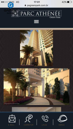 Imagem Apartamento com 3 Quartos à Venda, 110 m² em Alphaville Empresarial - Barueri Imagem Apartamento com 3 Quartos à Venda, 110 m² em Alphaville Empresarial - Barueri