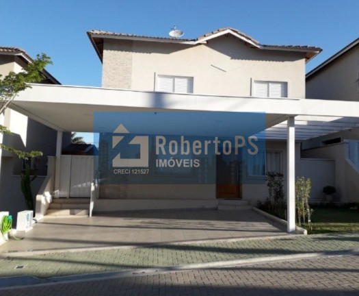 Imóvel com 4 Quartos à Venda, 136 m² em Urbanova - São José Dos Campos