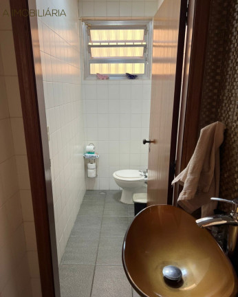 Imagem Casa com 3 Quartos à Venda, 272 m² em Vila Anglo Brasileira - São Paulo Imagem Casa com 3 Quartos à Venda, 272 m² em Vila Anglo Brasileira - São Paulo